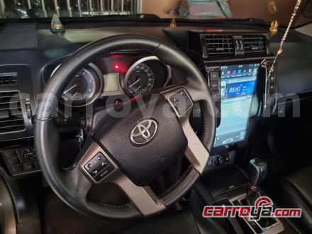 Toyota Prado 2015 - imagen secundaria 1