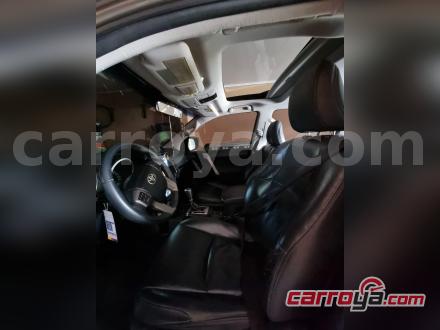 Toyota Prado 2015 - imagen secundaria 2