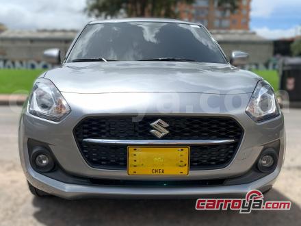 Suzuki Swift 2023