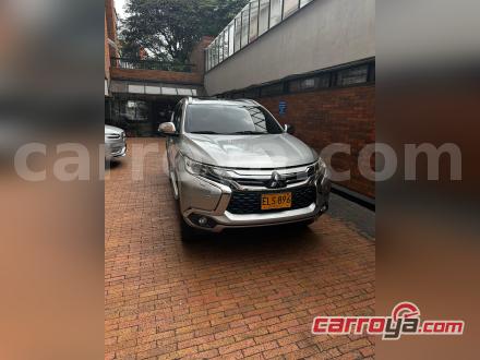 Mitsubishi Montero 2018 - imagen secundaria 2