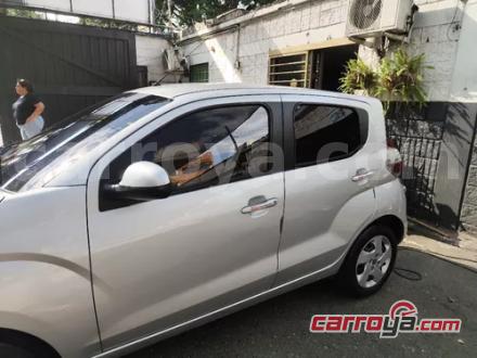 Fiat Mobi 2020 - imagen secundaria 1