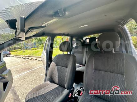 Renault Duster 2017 - imagen secundaria 1