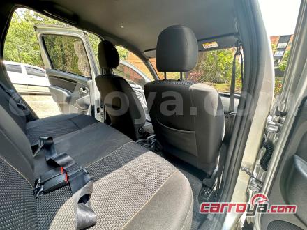 Renault Duster 2017 - imagen secundaria 2