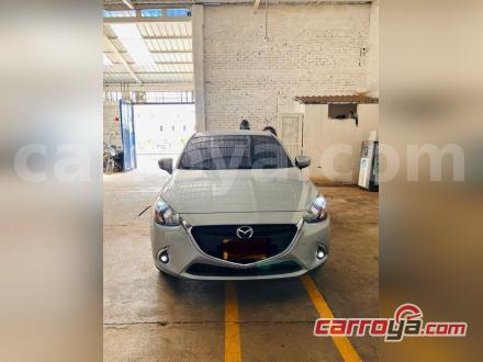 Mazda 2 2019 - imagen 1