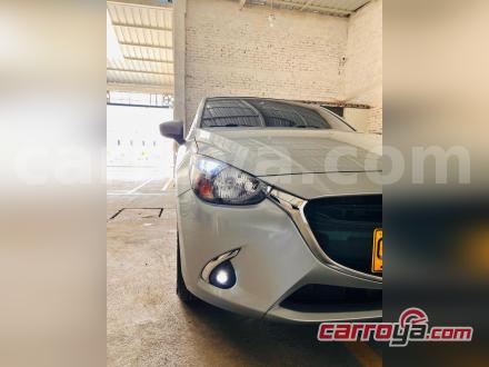 Mazda 2 2019 - imagen secundaria 1