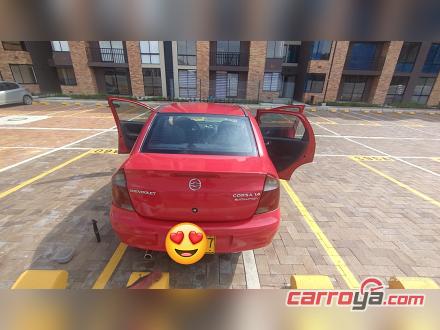 Chevrolet Corsa 2007 - imagen secundaria 1