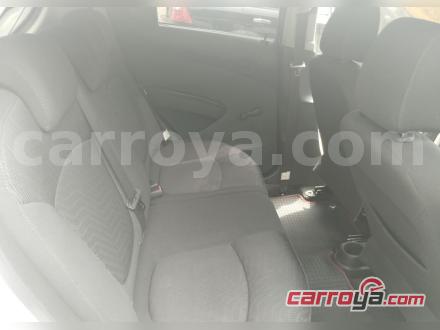 Chevrolet Spark 2020 - imagen secundaria 1