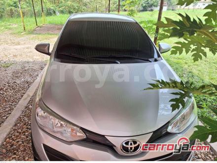 Toyota Yaris 2022 - imagen secundaria 2