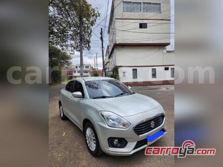 Suzuki Swift 2019 - imagen secundaria 1