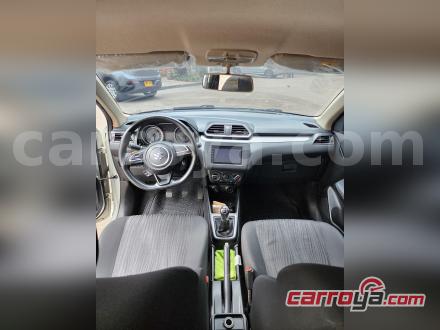 Suzuki Swift 2019 - imagen secundaria 2