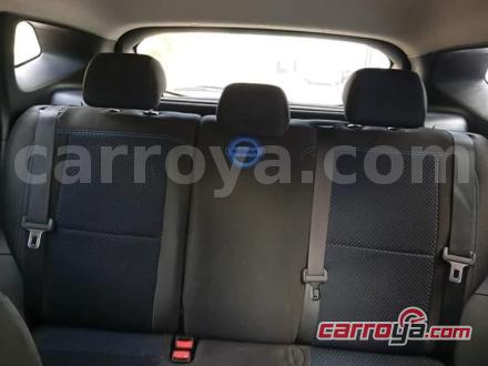 Nissan Qashqai 2022 - imagen secundaria 1