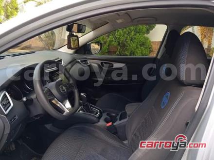 Nissan Qashqai 2022 - imagen secundaria 2