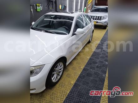 BMW Serie 3 2010 - imagen secundaria 1