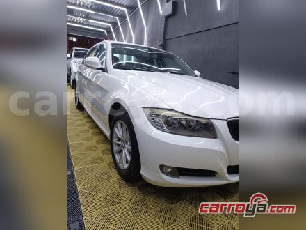 BMW Serie 3 2010 - imagen secundaria 2