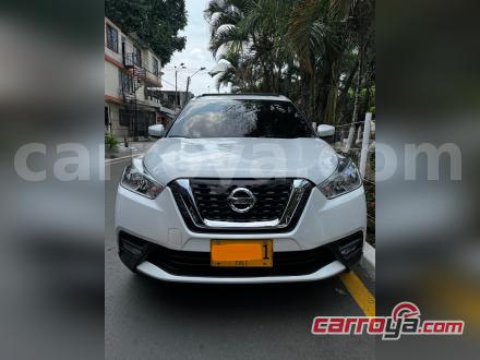 Nissan Kicks 2021 - imagen secundaria 1