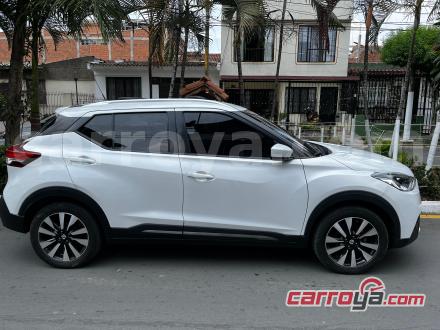 Nissan Kicks 2021 - imagen secundaria 2