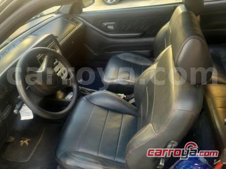 Peugeot XSI 1995 - imagen secundaria 1