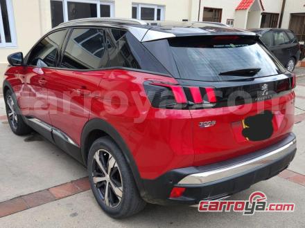 Peugeot 3008 2018 - imagen secundaria 1