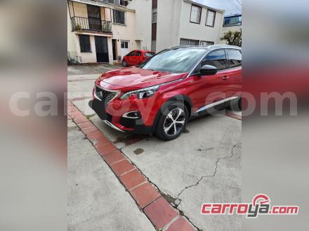 Peugeot 3008 2018 - imagen secundaria 2