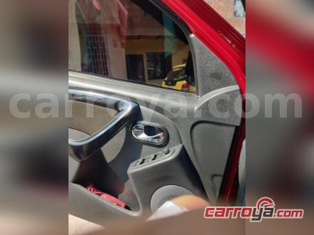 Renault Duster 2020 - imagen secundaria 1