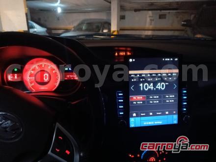 Lifan 320 2016 - imagen secundaria 1