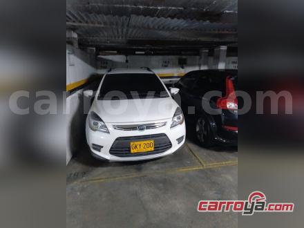 Lifan 320 2016 - imagen secundaria 2