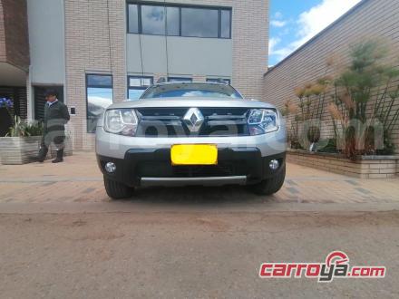 Renault Duster 2017 - imagen 1