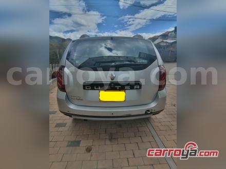 Renault Duster 2017 - imagen secundaria 1