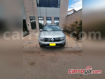 Renault Duster 2017 - imagen secundaria 2