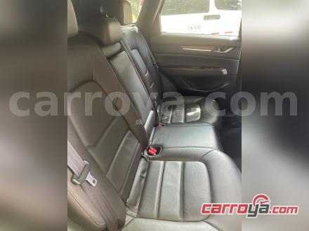 Mazda CX-5 2020 - imagen secundaria 2