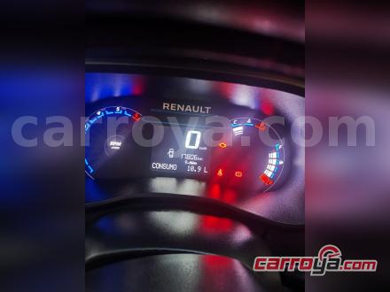 Renault Kwid 2023 - imagen secundaria 1