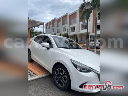 Mazda 2 2016 - imagen secundaria 1