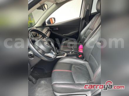 Mazda 2 2016 - imagen secundaria 2