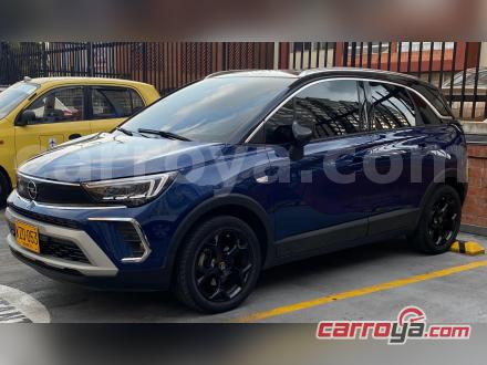 OPEL Crossland 2022 - imagen secundaria 1