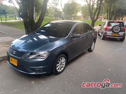 SEAT Toledo 2016 - imagen 1