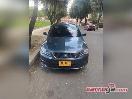 SEAT Toledo 2016 - imagen secundaria 1