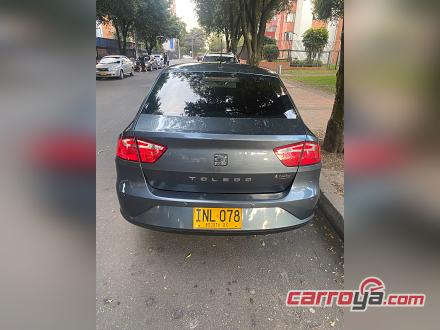 SEAT Toledo 2016 - imagen secundaria 2