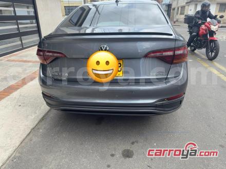 Volkswagen Jetta 2023 - imagen secundaria 1