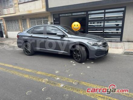 Volkswagen Jetta 2023 - imagen secundaria 2