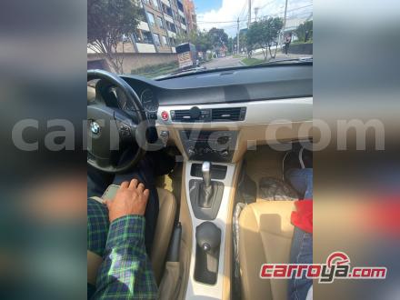 BMW 320i 2011 - imagen 1