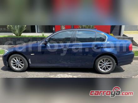 BMW 320i 2011 - imagen secundaria 1