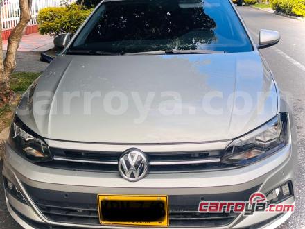 Volkswagen Virtus 2022