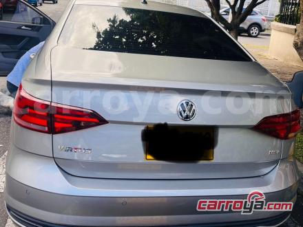 Volkswagen Virtus 2022 - imagen secundaria 2