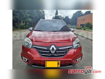 Renault Koleos 2016 - imagen secundaria 1