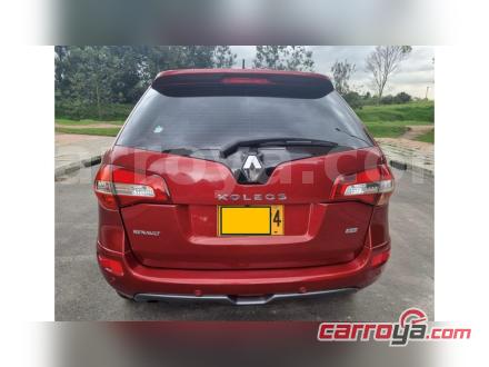 Renault Koleos 2016 - imagen secundaria 2