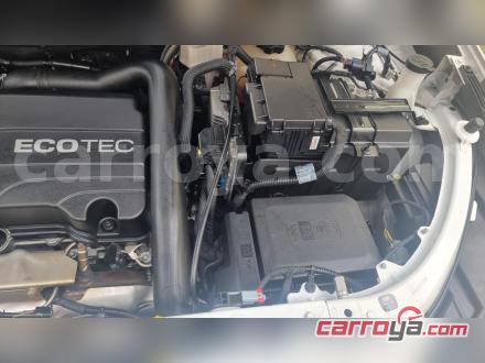 Chevrolet Equinox 2020 - imagen secundaria 1