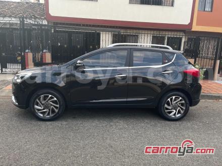 JAC JS2 2017 - imagen secundaria 1