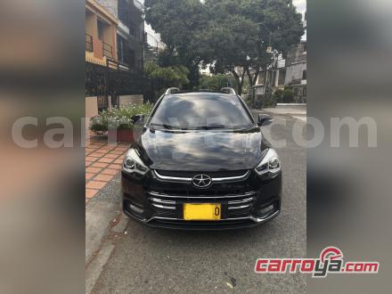 JAC JS2 2017 - imagen secundaria 2