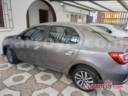 Renault Logan 2022 - imagen secundaria 2