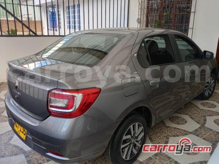 Renault Logan 2022 - imagen secundaria 1